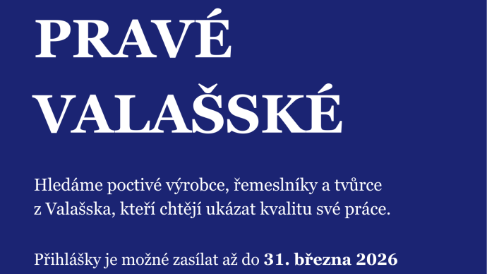 Pravé valašské